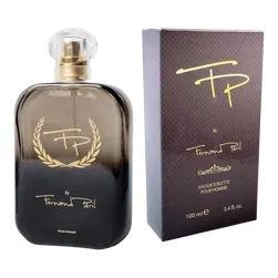 FP by Fernand Péril - férfi feromonos parfüm - 100 ml - 