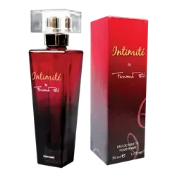 Intimité by Fernand Péril - női feromonos parfüm - 50 ml - 