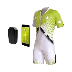 JustfitMe Confidence otthoni EMS csomag (L méret) - 
