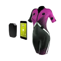 JustfitMe Obsession otthoni EMS csomag (L méret) - 