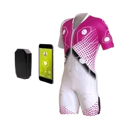 JustfitMe Passion otthoni EMS csomag (L méret) - 