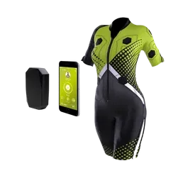 JustfitMe Venom otthoni EMS csomag (L méret) - 