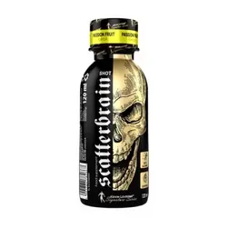 Scatterbrain Shot narancs-citrus 120ml - Kevin Levrone - 