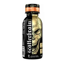 Scatterbrain Shot narancs-cseresznye 120ml - Kevin Levrone - 