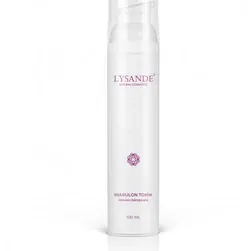 Hialuron tonik minden bőrtípusra - 100 ml - LYSANDE - 
