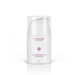 Hibiszkusz arcradír minden bőrtípusra - 50 ml - LYSANDE - 