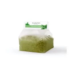 Citromfüves fürdősó 1000g