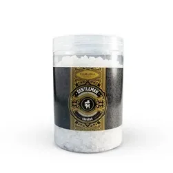 Gentleman sare de baie în borcan 1000g