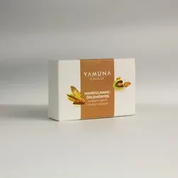 Mandulamag őrleményes hidegen sajtolt szappan 110g