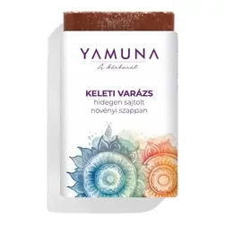 Keleti varázs hidegen sajtolt szappan 110g