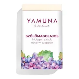Mydlo lisované za studena s olejom z hroznových jadierok 110g