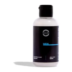 MEN Borotválkozás utáni balzsam férfiaknak 150ml - gyulladáscsökkentő összetevők