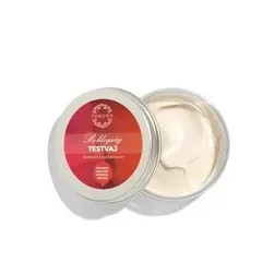Boldogság testvaj 50ml - minőségi testápolás természetesen