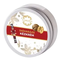 Dióvarázs kézkrém 50ml - bőrbarát magyar kézkrém