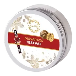 Dióvarázs testvaj 50ml - minőségi testápolás természetesen