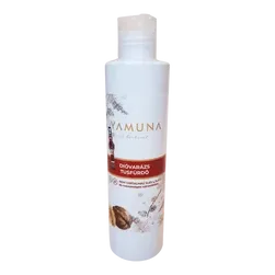 Dióvarázs tusfürdő 200ml - SLS-mentes kozmetikum