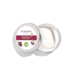 Szőlőmagolajos kézkrém 50ml - bőrbarát magyar kézkrém