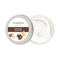 Shea Vajas kézkrém 50ml - bőrbarát magyar kézkrém