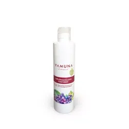 Szőlőmagolajos tusfürdő 200ml - SLS-mentes kozmetikum