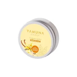 Fűszeres vanília kézkrém 50ml - bőrbarát magyar kézkrém