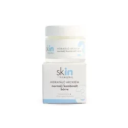skIN by Yamuna hidratáló arckrém 50 ml - 