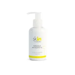 skIN by Yamuna hidratáló arctisztító tej 150 ml - 