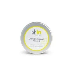 skIN by Yamuna gyümölcssavas peeling 50 g - 