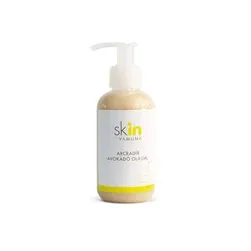 skIN by Yamuna arcradír avokádó olajjal 150 g - 