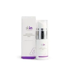 skIN by Yamuna anti-aging szemkörnyékápoló 15 ml - 