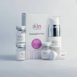 skIN by Yamuna szépségelixír kúra - 