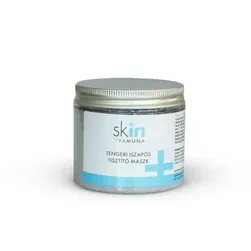 skIN by Yamuna tengeri iszapos tisztító maszk 80g - minőségi testápolás természetesen