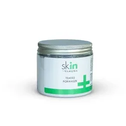 skIN by Yamuna teafás maszk 80 g - minőségi testápolás természetesen