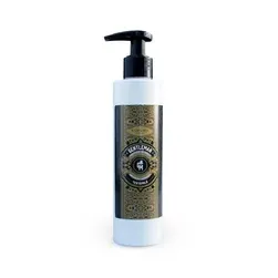 Gentleman testápoló 200ml