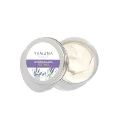 Unt de corp cu ulei de lavandă 50ml
