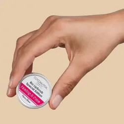 Bio Ajakradír - 10 ml - Coconutoil Cosmetics - 
