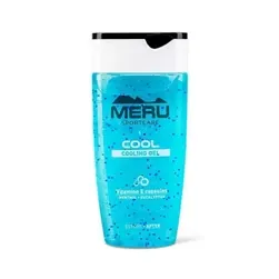 COOL - Hűsítő sportkrém, Jégzselé - 150 ml - MERU SportCare - 