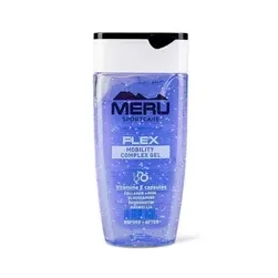 FLEX - Mobilitás MSM krém - Kollagénes izületi krém - 150 ml - MERU SportCare - 