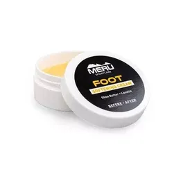 FOOT - Sarokpuhító krém - 30 ml - MERU SportCare - 