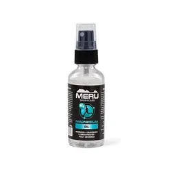 Horčíkový olej v spreji - 50 ml - MERU SportCare