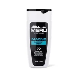 MAGNE Magnézium Krém és Testápoló 150 ml - MERU SportCare - 