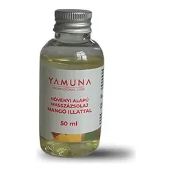 Ulei de masaj pe bază de plante Mango - 50ml