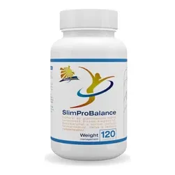 SlimProBalance bioflora specifică problemei (120pcs)