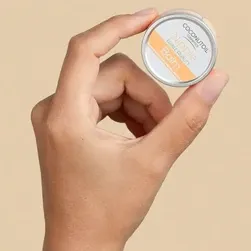 Bio Mellbimbóvédő Krém - 10 ml - Coconutoil Cosmetics - 