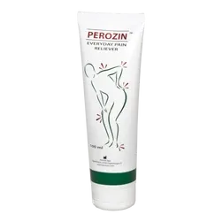 PEROZIN fájdalomcsökkentő krém - 100 ml