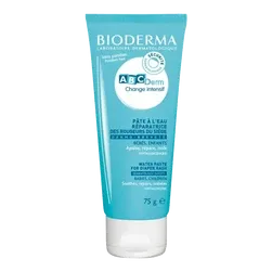 ABC Derm Intenzív popsiápoló krém 75 ml - BIODERMA - 