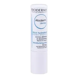 Atoderm Ajakápoló Stift 4g - BIODERMA - 