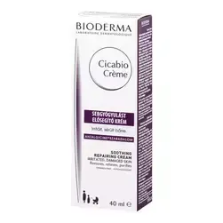 Cicabio krém 40ml - BIODERMA - 