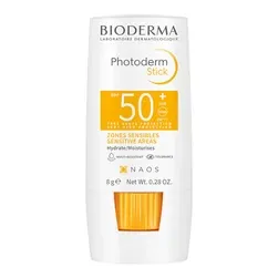 Photoderm Ajakápoló stift SPF50+ 8g - BIODERMA - 