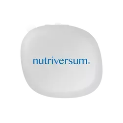 Tablettatartó - Nutriversum - 