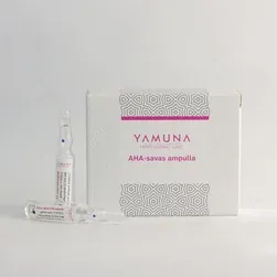 AHA savas ampulla 5 x 2 ml - Yamuna - 